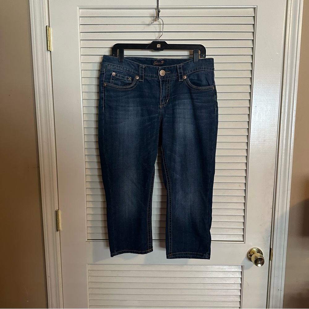 Seven capris - 12